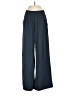 Gallery Blue Casual Pants Size S - photo 1