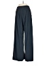 Gallery Blue Casual Pants Size S - photo 2