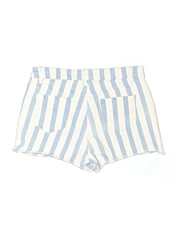 BLUE SPICE Shorts (view 2)