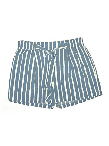 SOHO Apparel Ltd Shorts (view 1)