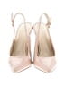 Forever 21 Pink Heels Size 8 - photo 2