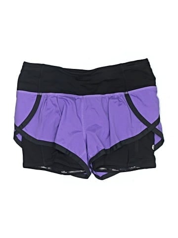 Lululemon Athletica Athletic Shorts (view 1)