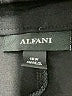 Alfani Black Active Pants Size 16 - photo 4