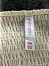 Xhilaration 100% Polyester Ivory Cocktail Dress Size M - photo 7