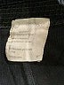 FOR DAYS Solid Black Shorts Size M - photo 3