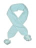 Gap Kids Blue Scarf One size (kids) - photo 1