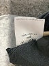 Assorted Brands Polka Dots Black Long Sleeve Blouse Size 2 - photo 8