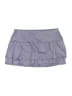 K-Swiss Solid Gray Skort Size S - photo 1