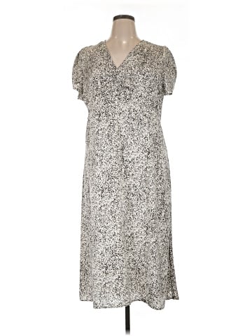 Banana Republic Factory Store Casual Dress (view 1)