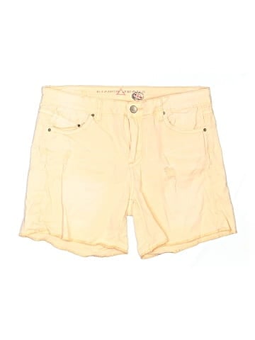 Bianco Shorts (view 1)
