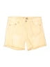 Bianco Yellow Shorts Size S - photo 1