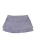 K-Swiss Solid Gray Skort Size S - photo 2
