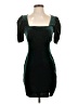 Lush Green Cocktail Dress Size S - photo 1