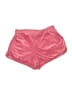 XOXO Hearts Pink Shorts Size S - photo 2