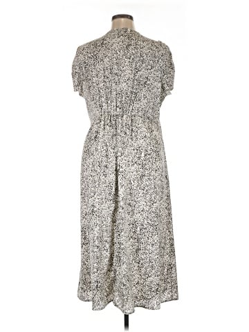 Banana Republic Factory Store Casual Dress (view 2)