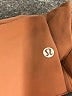 Lululemon Athletica Brown Active Pants Size 6 - photo 7