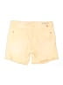Bianco Yellow Shorts Size S - photo 2