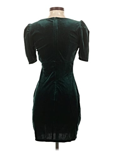 Lush Cocktail Dress (view 2)