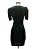 Lush Green Cocktail Dress Size S - photo 2