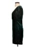Lush Green Cocktail Dress Size S - photo 5