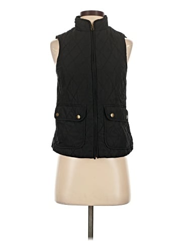 Croft & Barrow Vest (view 1)