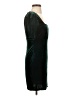 Lush Green Cocktail Dress Size S - photo 4
