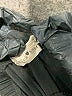 Derek Heart Solid Black Jumpsuit Size XL - photo 4