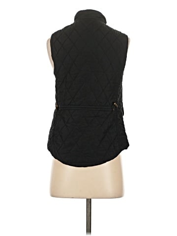 Croft & Barrow Vest (view 2)