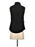 Croft & Barrow Black Vest Size XS - photo 2