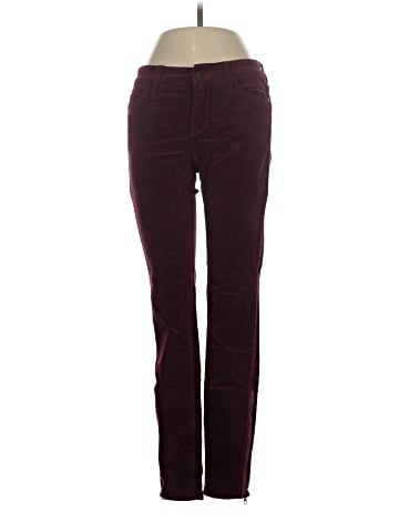 Pilcro and the Letterpress Casual Pants (view 1)