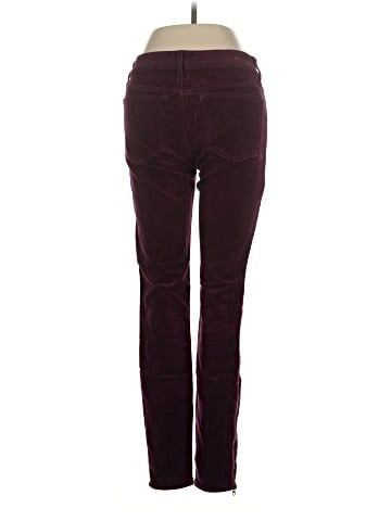 Pilcro and the Letterpress Casual Pants (view 2)