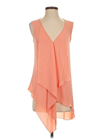 Venus Sleeveless Blouse (view 1)