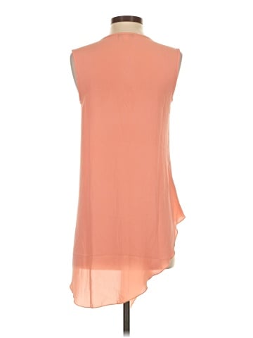 Venus Sleeveless Blouse (view 2)