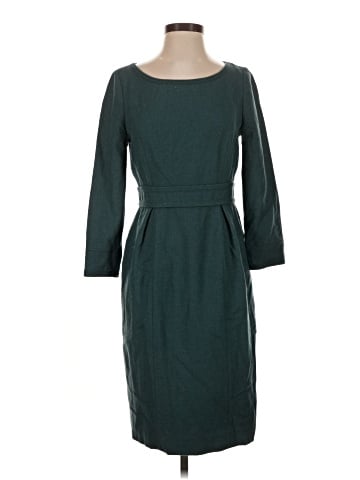 J.Crew Casual Dress (view 1)