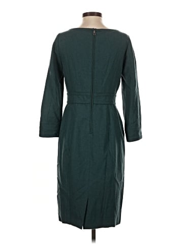 J.Crew Casual Dress (view 2)