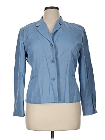 Tahari Blazer (view 1)