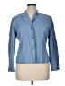 Tahari Blue Blazer Size 14 - photo 1