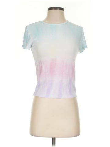 Volcom Short Sleeve T-Shirt (view 1)