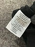 Leith Solid Black Cocktail Dress Size 3X - photo 8