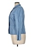 Tahari Blue Blazer Size 14 - photo 5