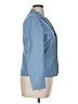 Tahari Blue Blazer Size 14 - photo 4