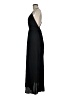 Shein 100% Polyester Black Cocktail Dress Size M - photo 5