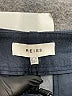 Reiss Blue Casual Pants Size 2 - photo 7