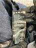 Reiss Blue Casual Pants Size 2 - photo 8