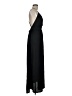 Shein 100% Polyester Black Cocktail Dress Size M - photo 4