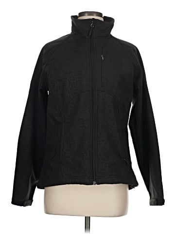 Double Diamond Track Jacket (view 1)