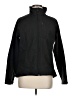 Double Diamond Solid Black Track Jacket Size M - photo 1