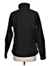 Double Diamond Solid Black Track Jacket Size M - photo 2