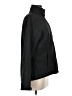 Double Diamond Solid Black Track Jacket Size M - photo 4