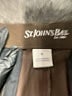 St. John's Bay Brown Casual Pants Size 12 - photo 7